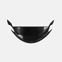 Whisker - Litter-Robot 3 Fence - Black