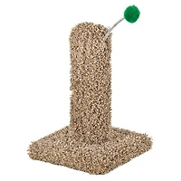 Ware - Cat Scratcher - Kitty Cactus with Pom Pom