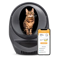 Whisker - Litter-Robot 3 Connect - Grey