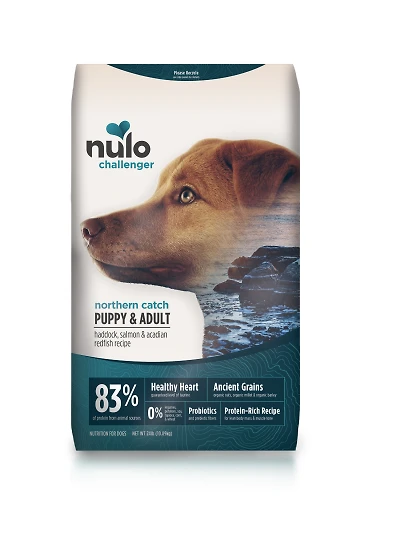- Dog Food - Northern Catch Haddock & Salmon