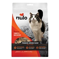 Freeze Dried Raw Cat Food
