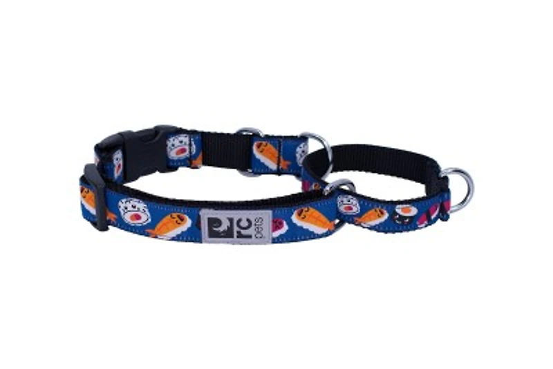 - Easy Clip Training Collar - Sushi