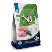 Dry Dog Food