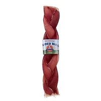 Lennox - Dog Chew - Braided Bully