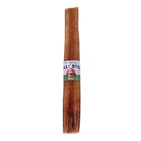 Lennox - Dog Chew - Jumbo Bully Stick