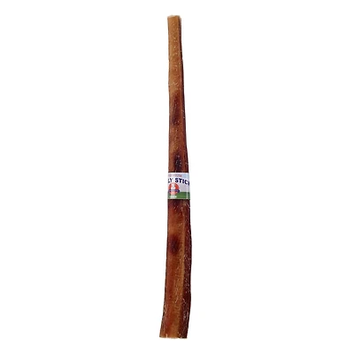 - Dog Chew - Jumbo Bully Stick