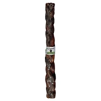 Lennox - Dog Chew - Collagen Braided Stick