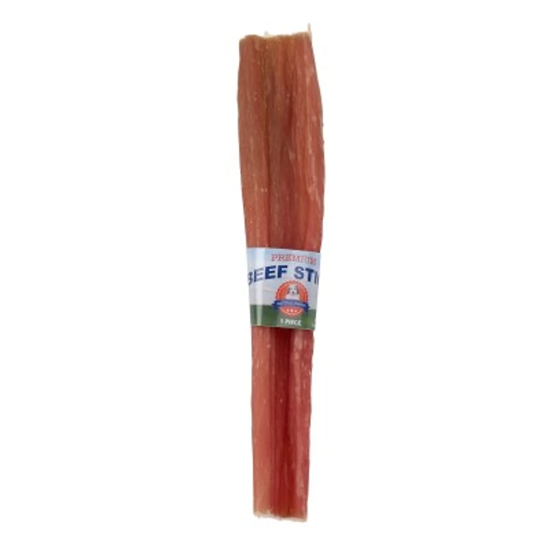 Lennox - Dog Treats - Beef Bladder Sticks