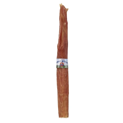 - Dog Treats - Beef Bladder Sticks