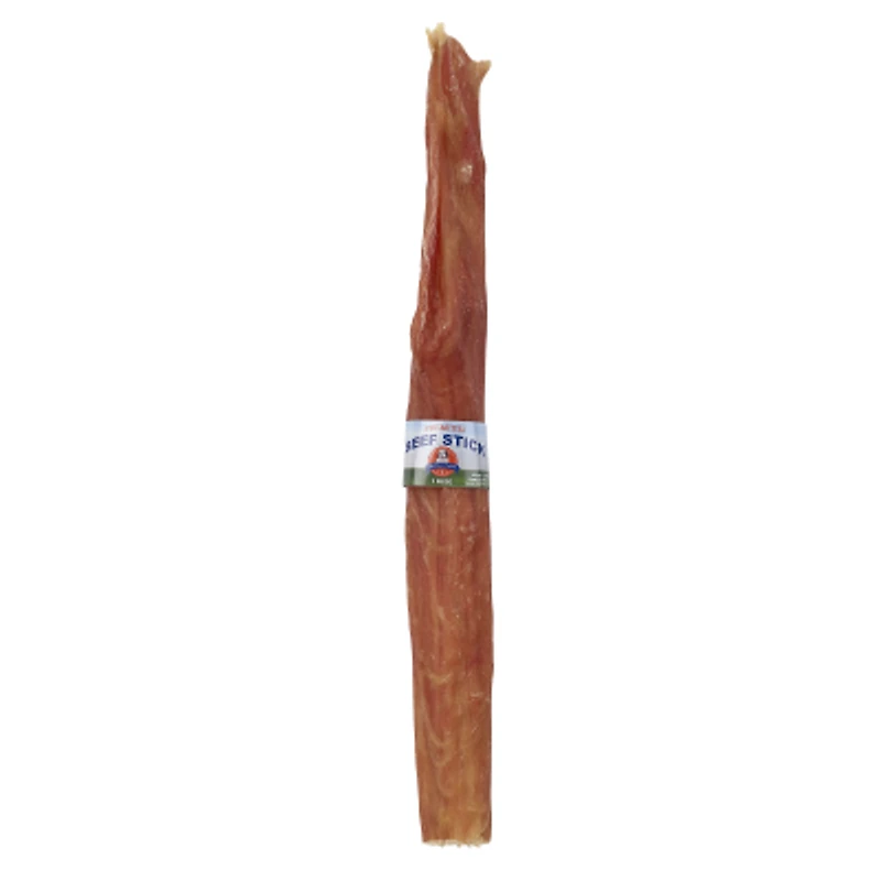 - Dog Treats - Beef Bladder Sticks