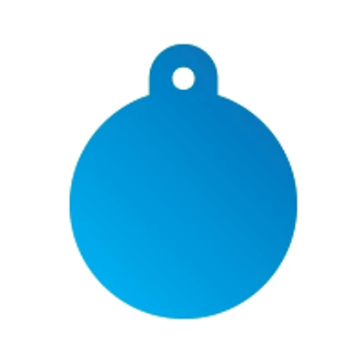 Customizable Pet ID Tag