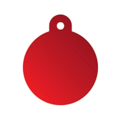 Customizable Pet ID Tag