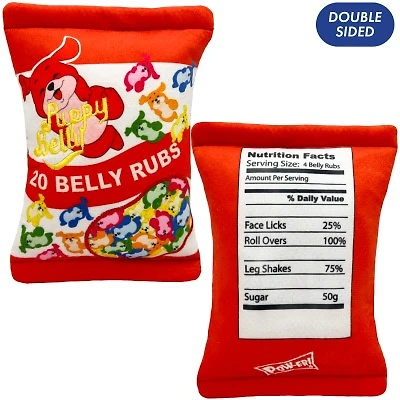 Huxley & Kent - Dog Toy - Puppy Belly
