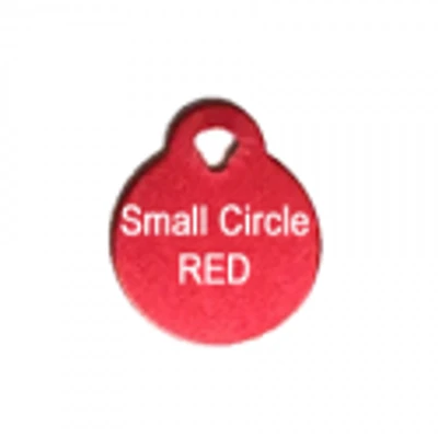 VIP - Customizable Pet ID Tag