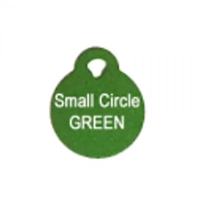 VIP - Customizable Pet ID Tag