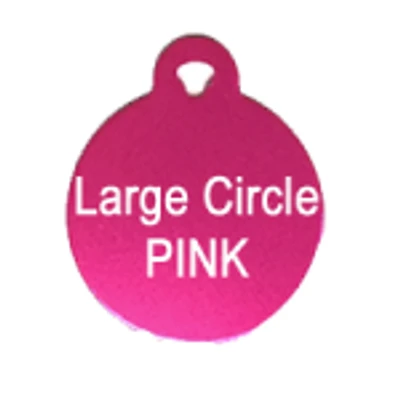 VIP - Customizable Pet ID Tag