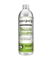 Project Sudz - Organic Pet Shampoo - Flea & Tick Relief