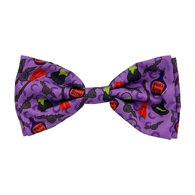 Huxley & Kent - Bow Tie - Witch's Brew