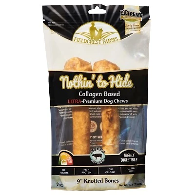 - Dog Chew - Ultra Bone Beef