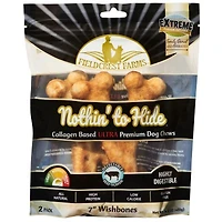 - Dog Chew - Ultra Wishbone Beef