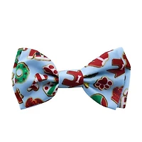 - Bow Tie - Cookies for Santa