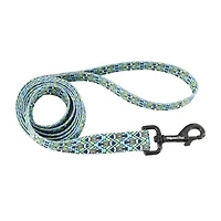 - Dog Leash - Arrow Blue