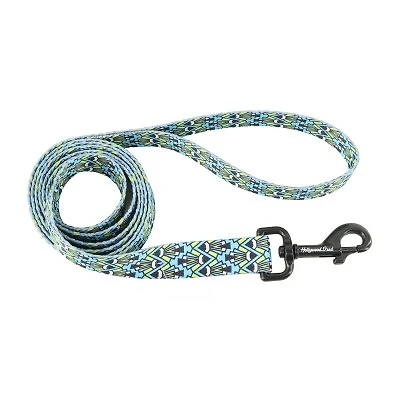 - Dog Leash - Arrow Blue