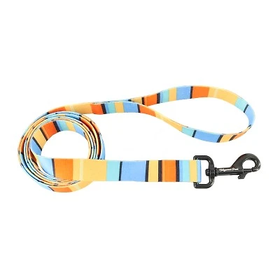- Dog Leash - Pantone Orange