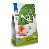 - Dry Dog Food - Boar & Apple Med/Maxi Adult