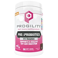 Nootie - Large Dog Chew - Digestive Support