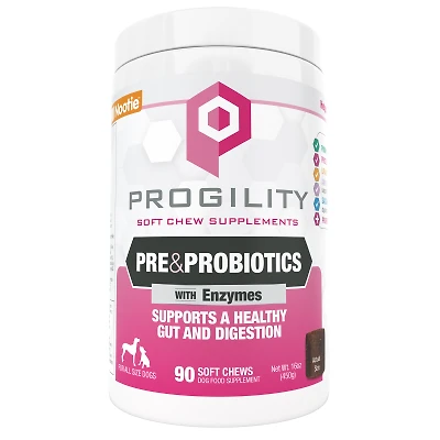 Nootie - Large Dog Chew - Digestive Support
