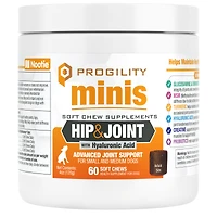 Nootie - Small Dog Chew - Hip & Joint