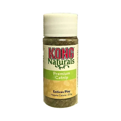 KONG - Premium Catnip