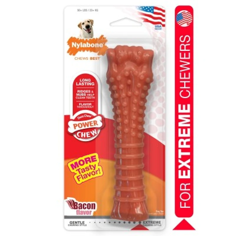 - Durachew Bone - Bacon