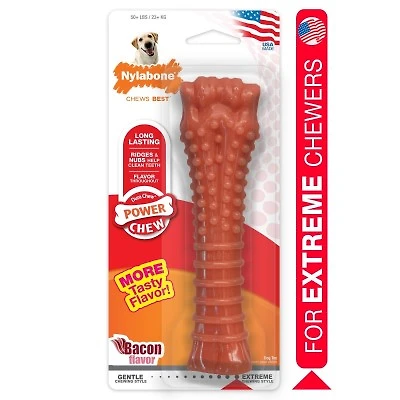 - Durachew Bone - Bacon