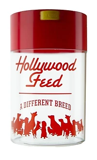 Pet Treat Jar