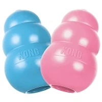 KONG - Dog Toy - Puppy Kong