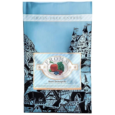 Fromm - Dry Dog Food - Hasen Duckenpfeffer® Recipe