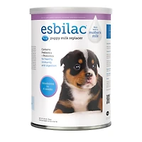 - Puppy Milk Replacement Powder