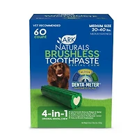 Dog Dental Treats