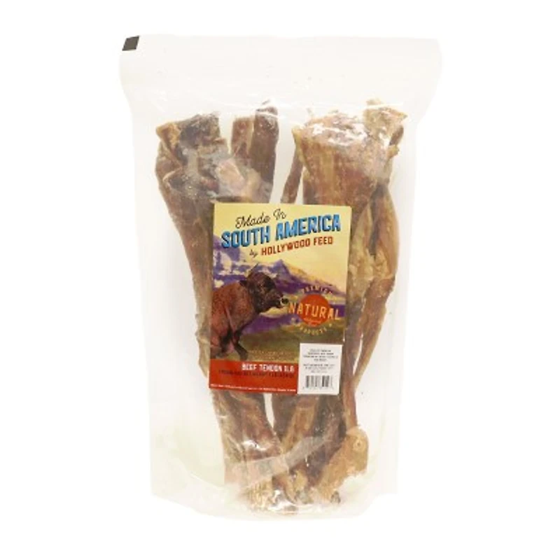 Made In South America - Dog Chew - Achilles Tendon