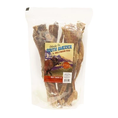 Made In South America - Dog Chew - Achilles Tendon