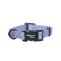 Ohio Made - Dog Collar - Americana