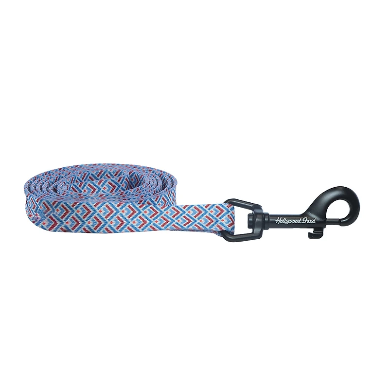 Ohio Made - Dog Leash - Americana