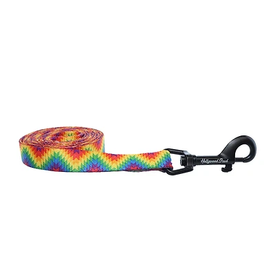 Ohio Made - Dog Leash - Rainbow