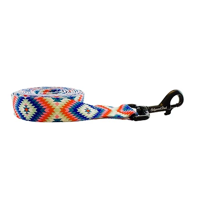 - Dog Leash - Southwest Pink