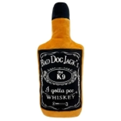 Huxley & Kent - Dog Toy - Jack's Whiskey