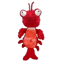 - Dog Toy - Claude Lobster