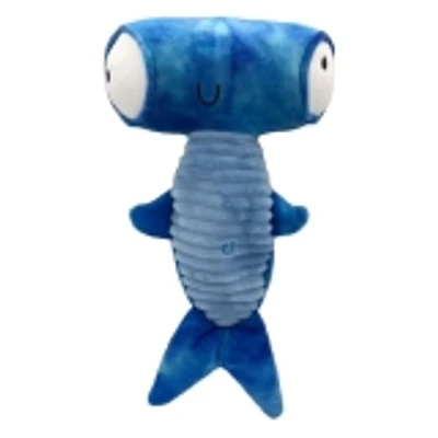 Huxley & Kent - Dog Toy - Jack Hammerhead