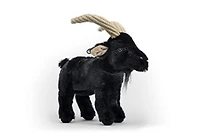 Steel Dog - Ruffians Dog Toy - Goat